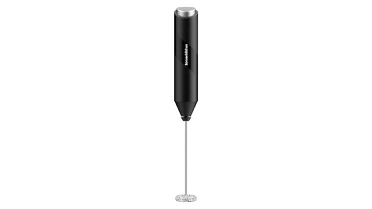 Coffee Blender Stick