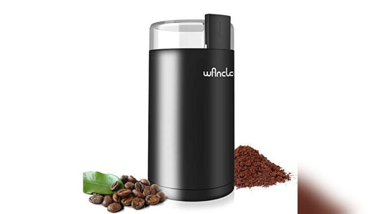 Coffee Grinder Black Friday