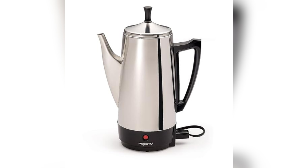 Coffee Percolator