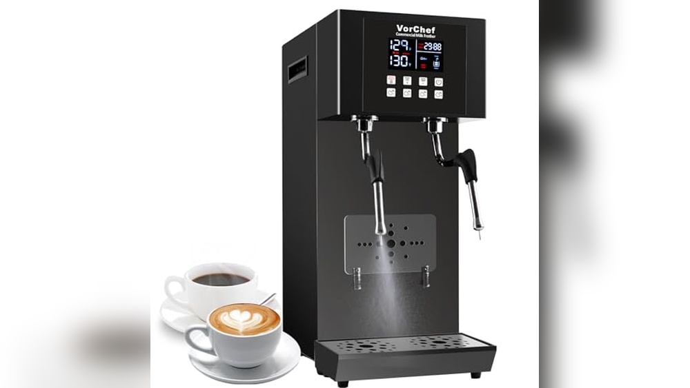 Commercial Milk Frother