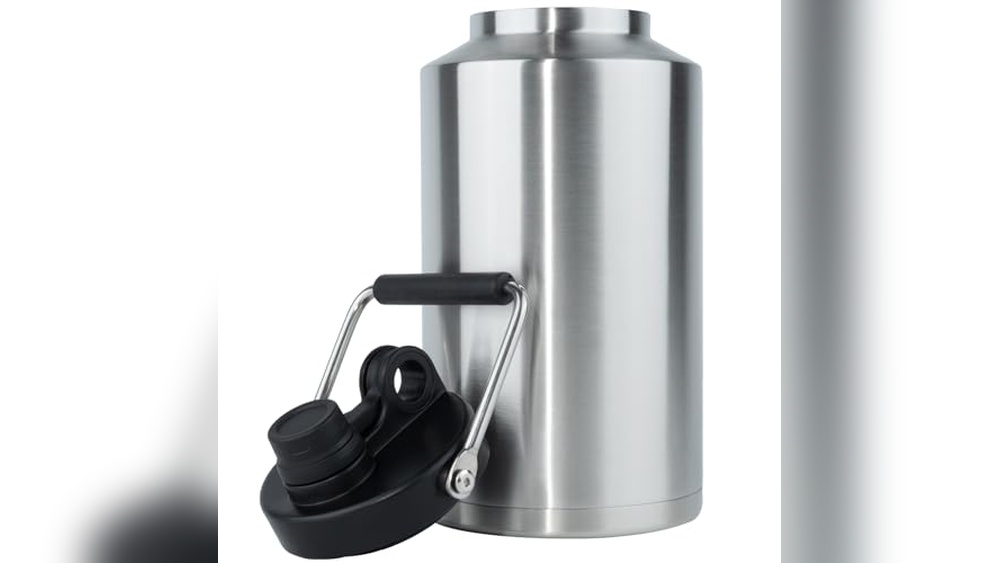 Cooler Stainless Steel