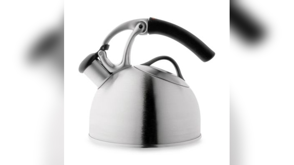 Copper Vs Stainless Steel Tea Kettle