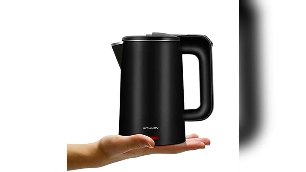 Electric Kettle Less Than 1000 Watts