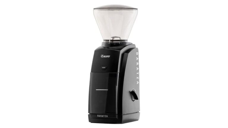 Encore Coffee Grinder