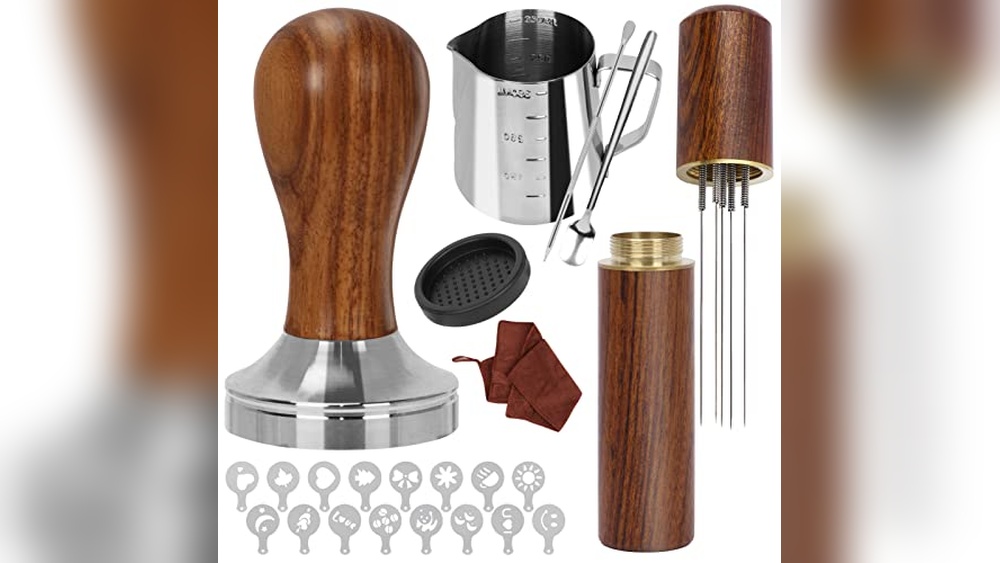 Espresso Starter Kit