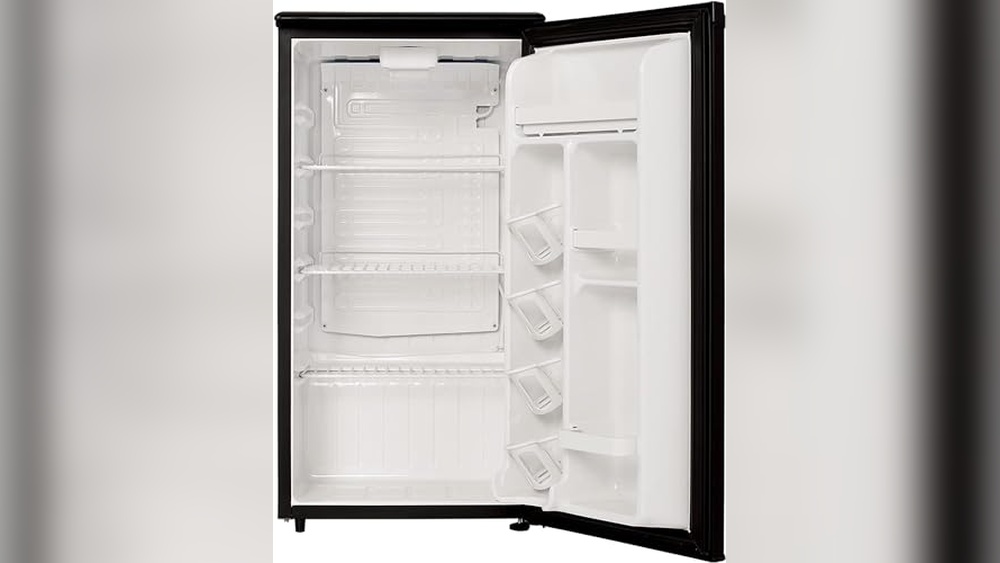 Freezerless Mini Refrigerator