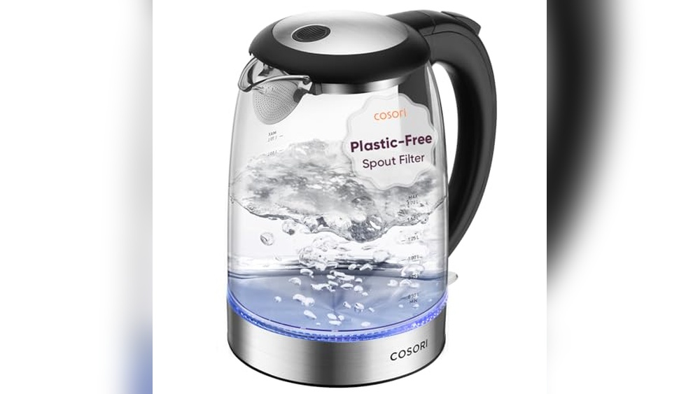 Hot Water Heater Electric