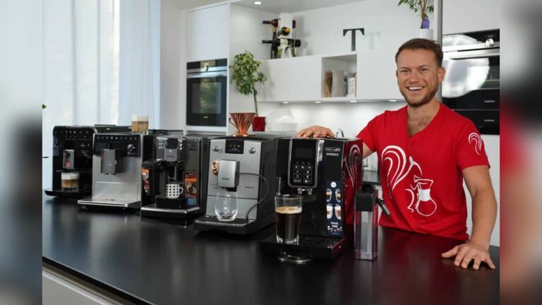 How to Choose an Espresso Machine