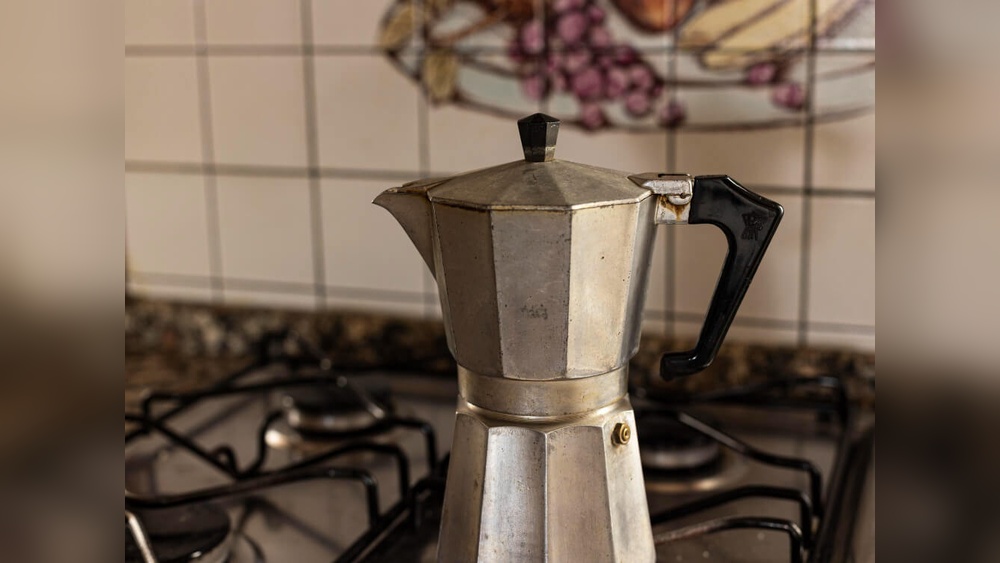 How to Clean Stainless Steel Coffee Maker