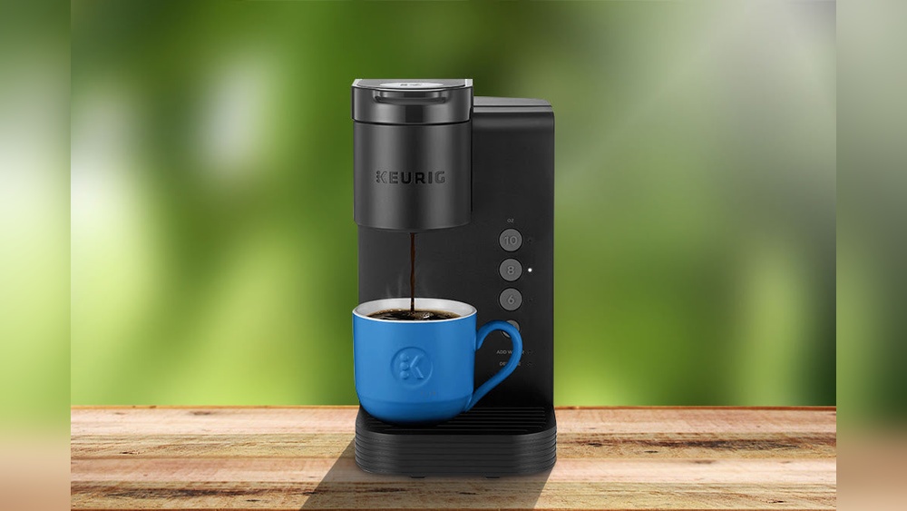 How to Fix the Keurig Coffee Maker