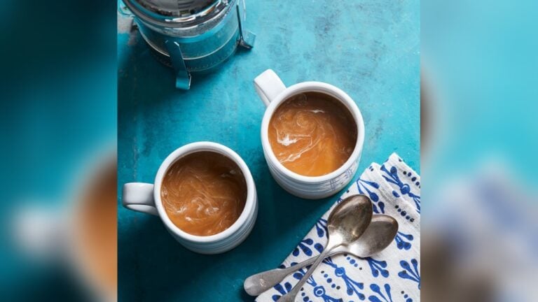 How to Make a Good Cup of Coffee