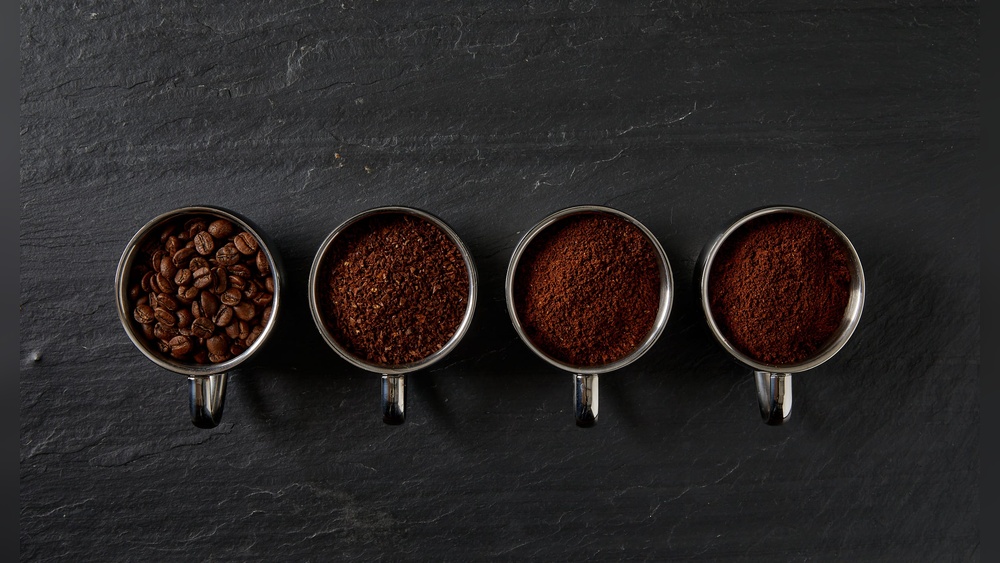 How to Make Coffee from Beans