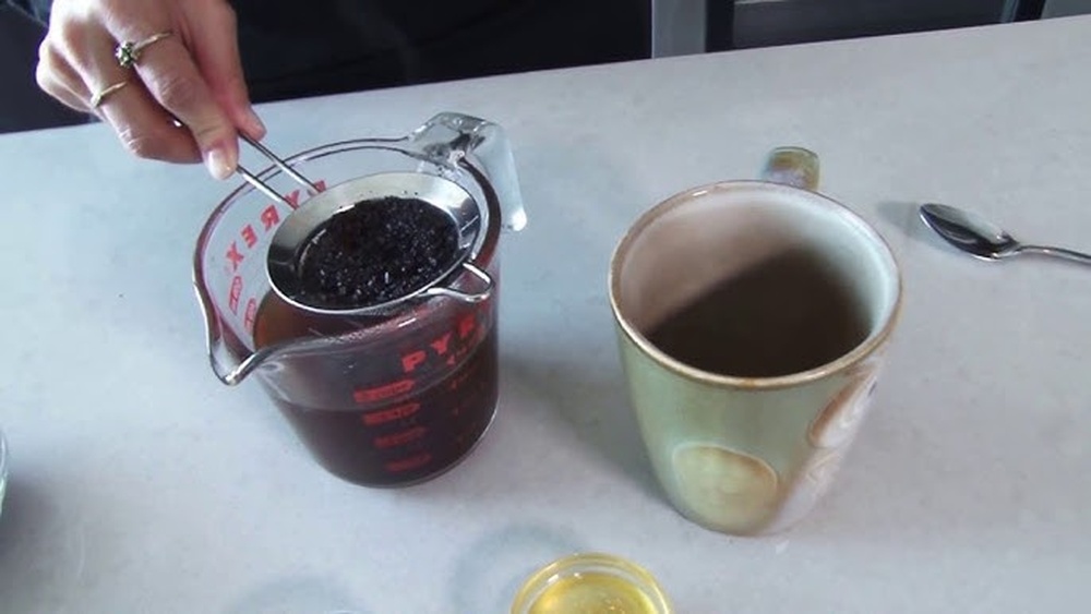 How to Make Ground Coffee