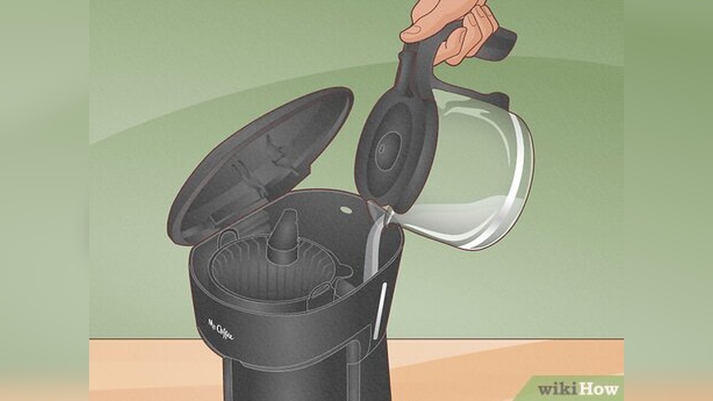 How to Use Mr Coffee Maker