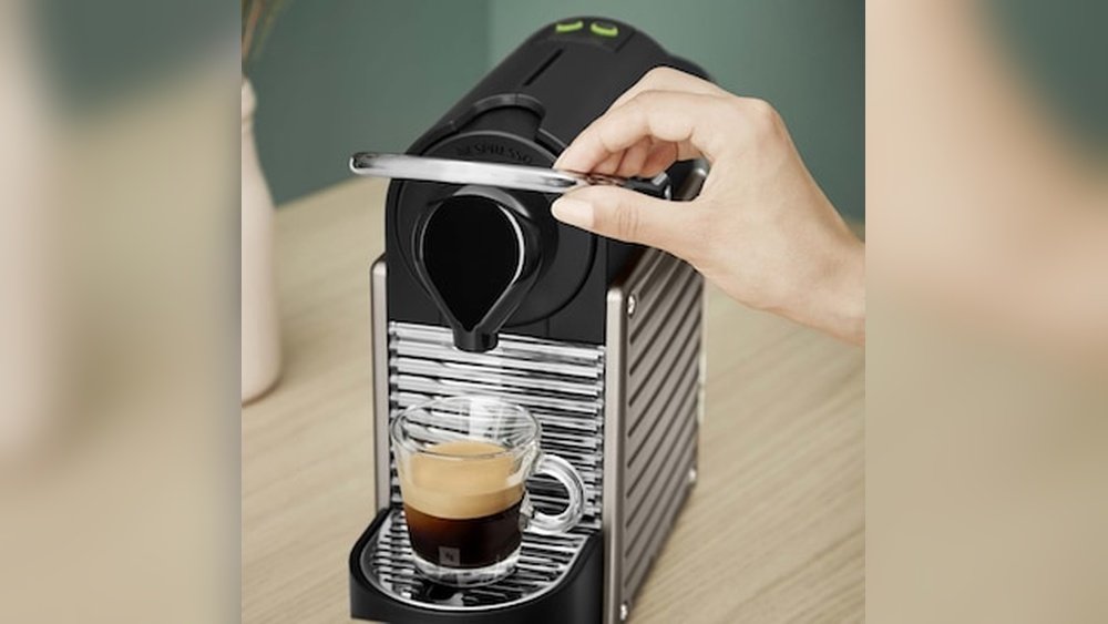How to Use Nespresso Machine