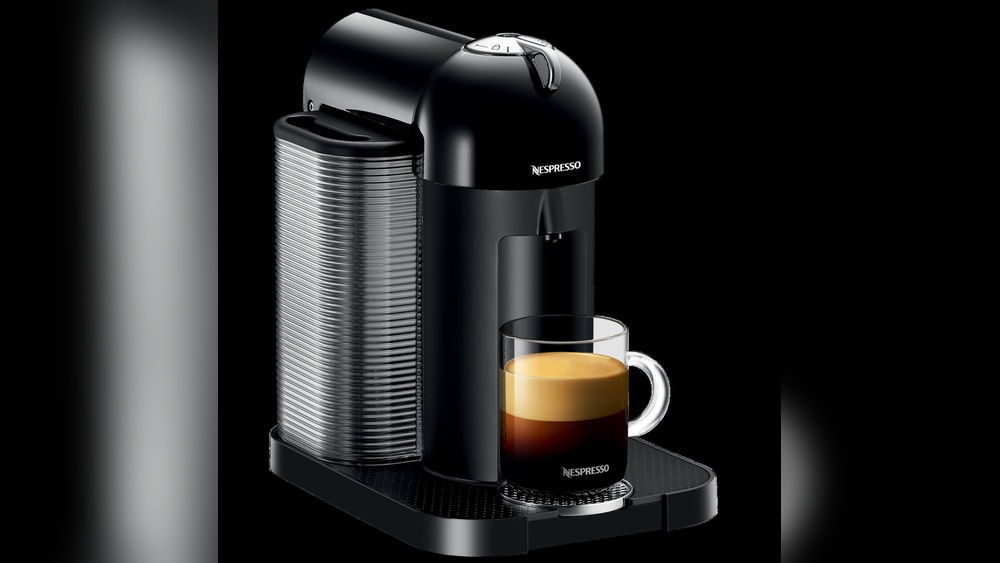 How to Use Nespresso Vertuo