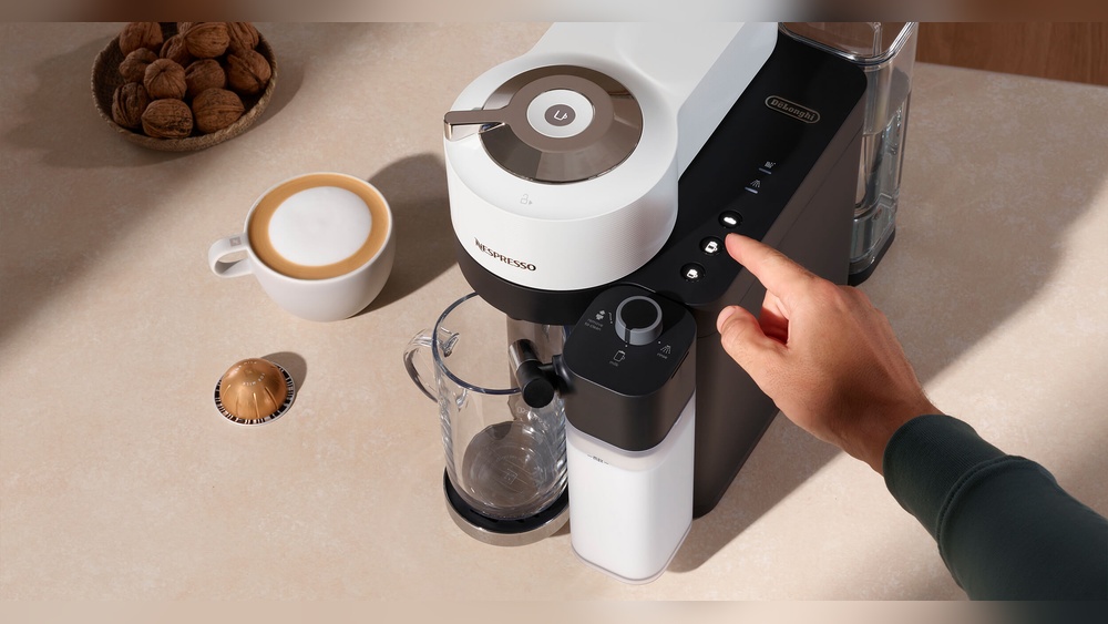 How to Work Nespresso Delonghi