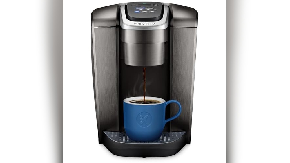 Office Coffee Machine