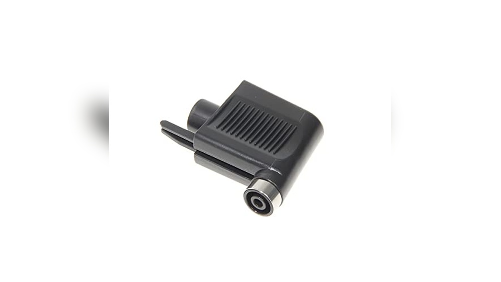 Premium Coffee Machine With Adjustable Spout