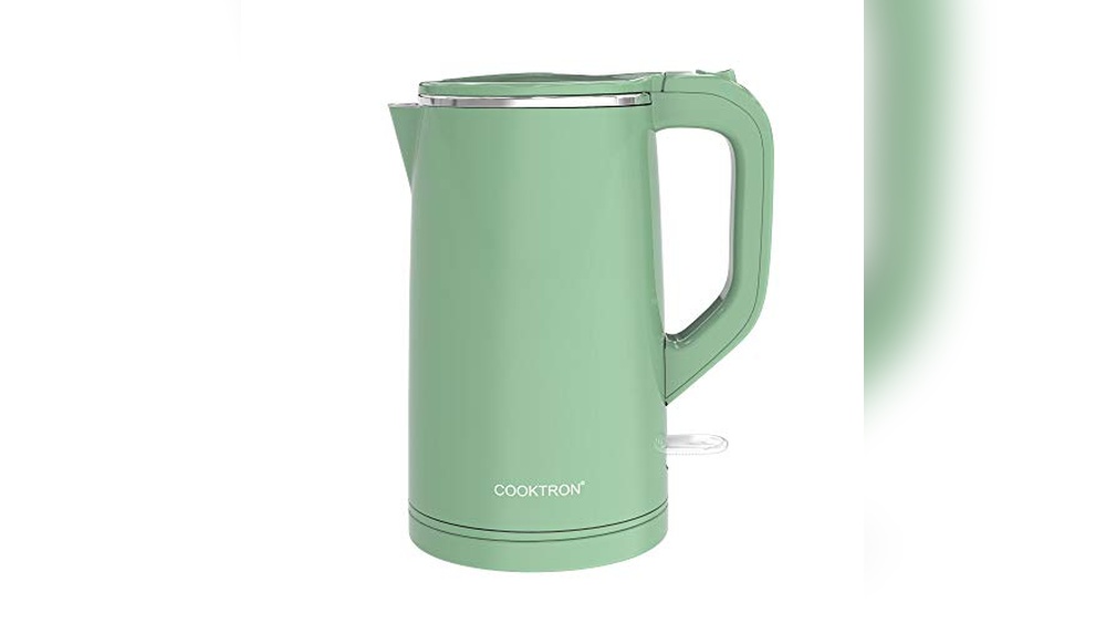 Quiet Electric Kettle