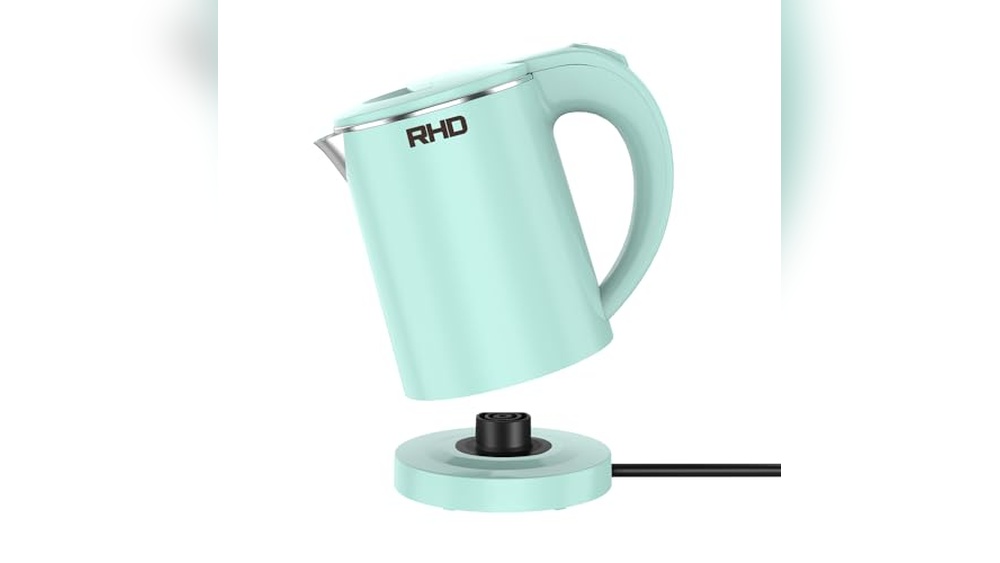 Single Cup Water Heater