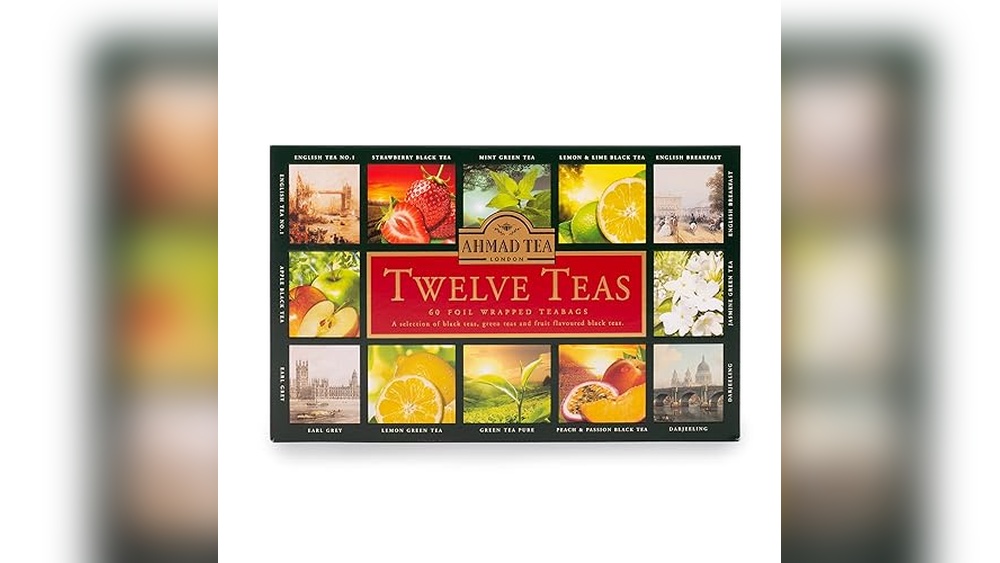 Tea Assortment