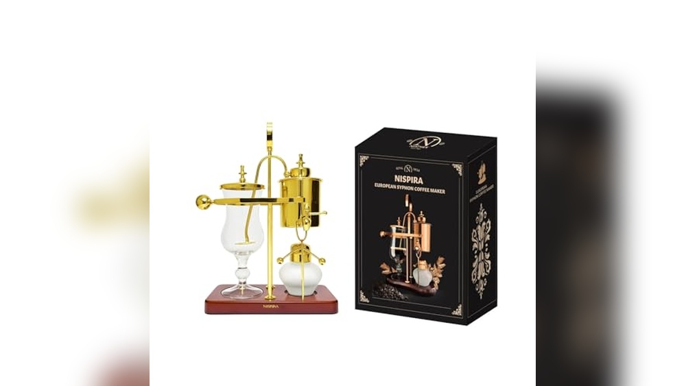 Unique Coffee Machines