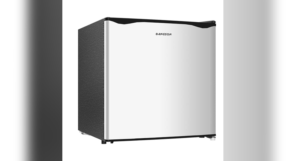 1 Cubic Foot Refrigerator