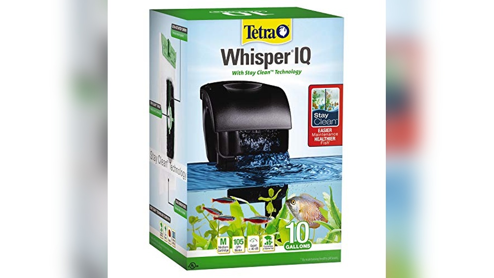 10 Gallon Fish Tank Filter