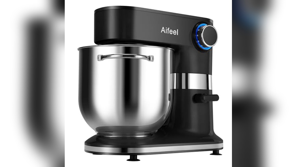 10 Quart Stand Mixer