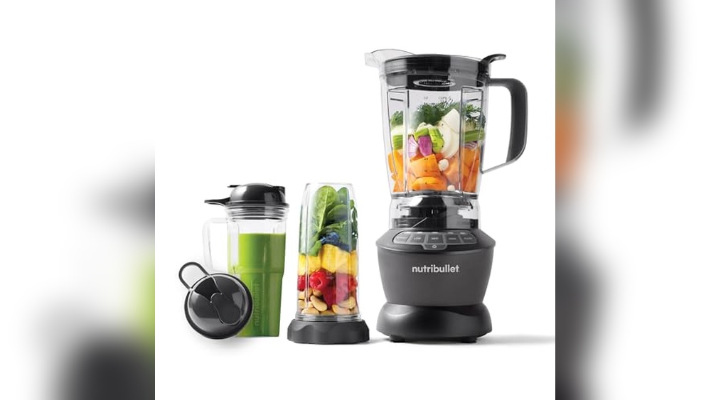 1200 Watt Blender
