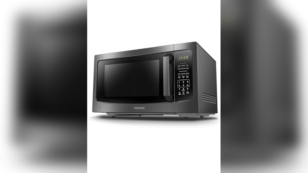 1200 Watt Microwave Countertop