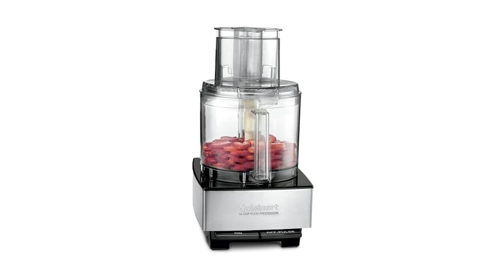 14 Cup Food Processor