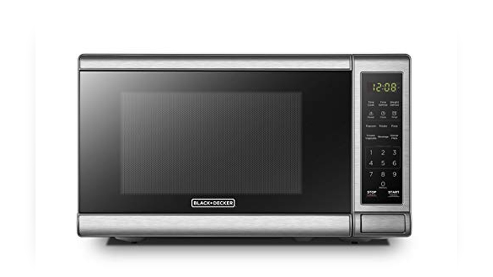 18 Inch Microwave