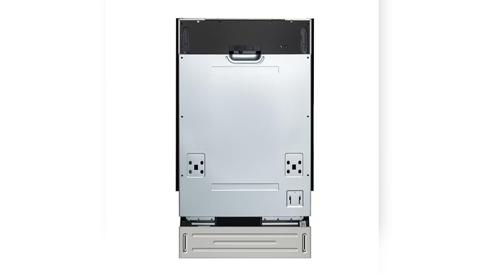 18 Inch Panel Ready Dishwasher