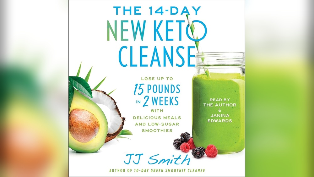 2 Week Juice Cleanse