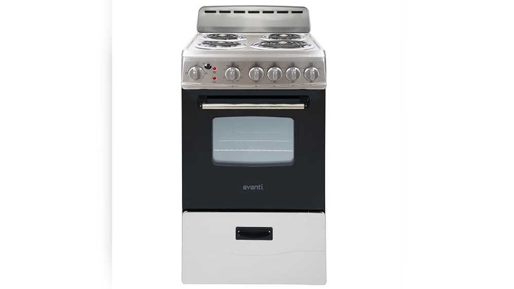 20 Inch Electric Range