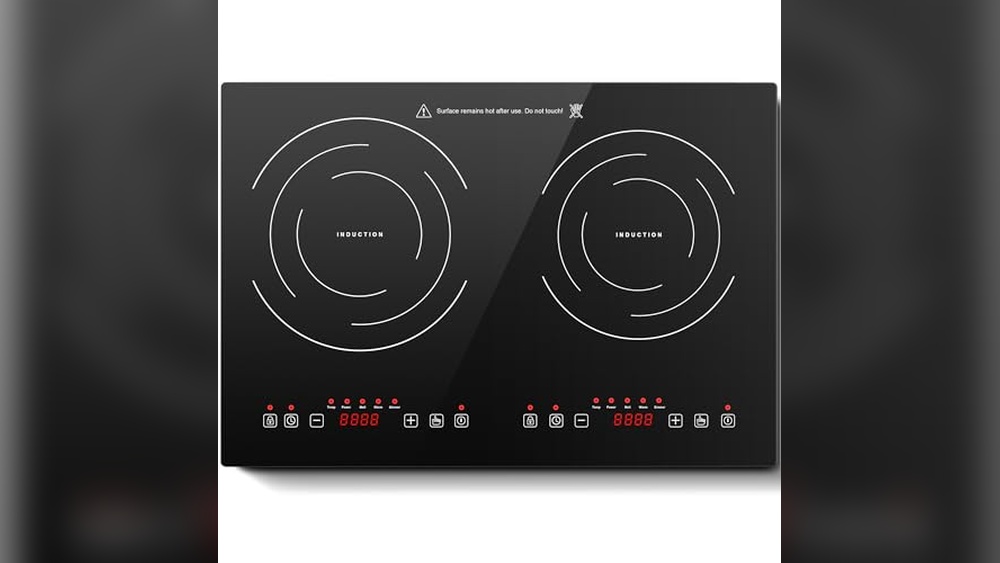 20 Inch Induction Range