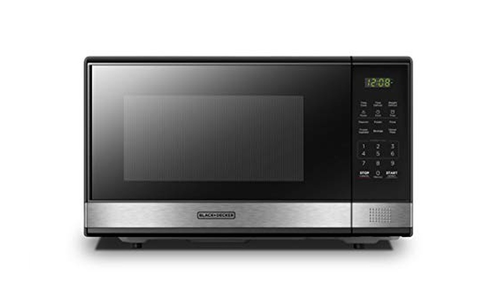 20 Inch Microwave