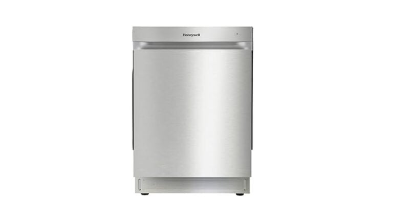 24 Inch Dishwasher