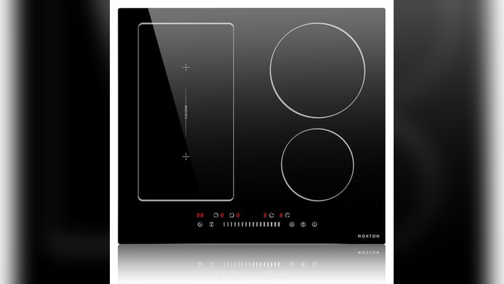 24 Inch Induction Cooktop