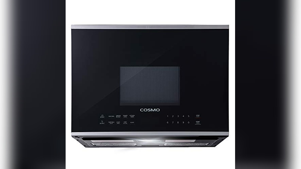 24 Inch Over the Range Microwave