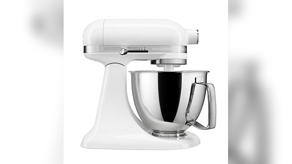 3 Quart Stand Mixer