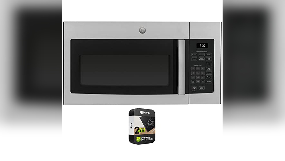 36 Inch Microwave