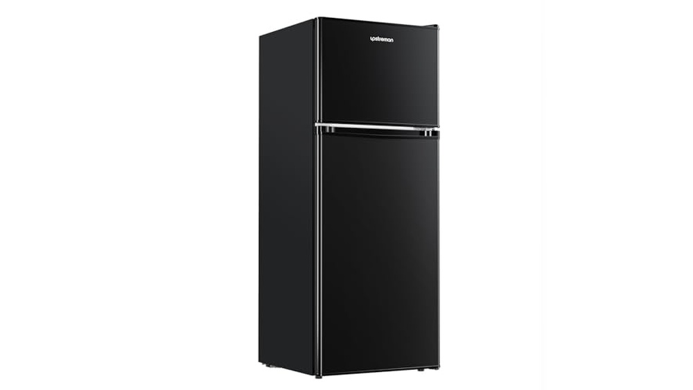 4 Cu Ft Refrigerator