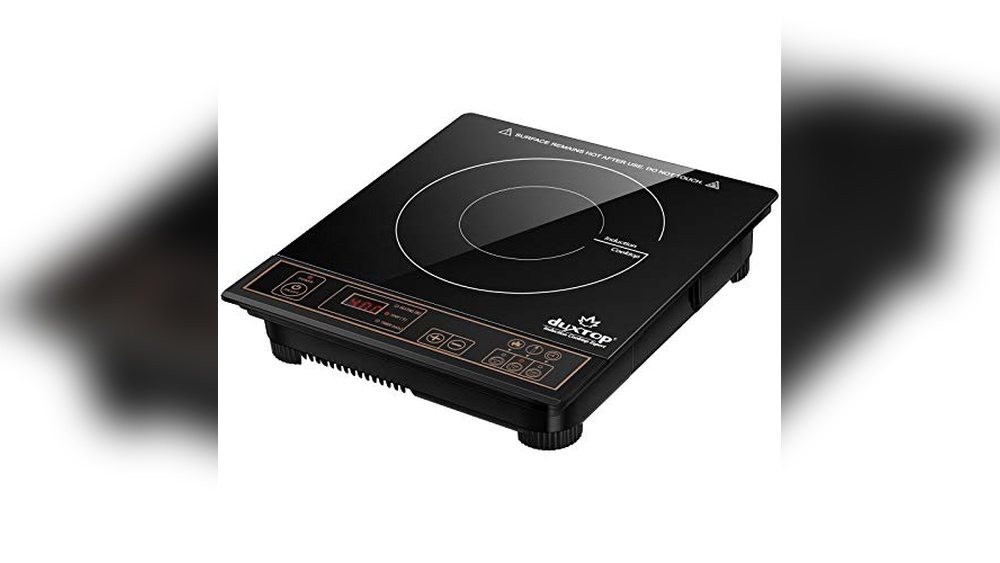 46 Induction Cooktop
