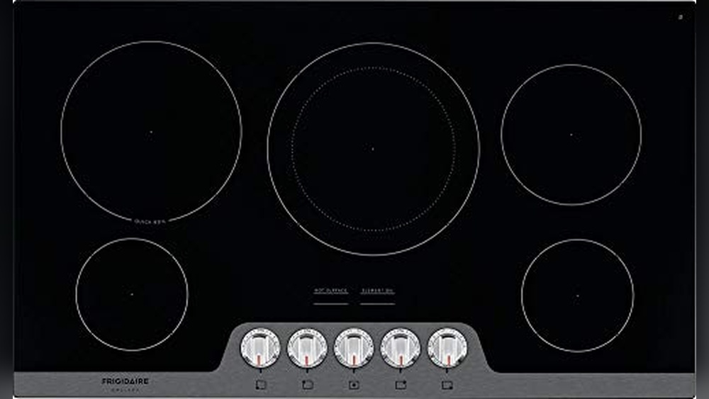 48 Inch Cooktop