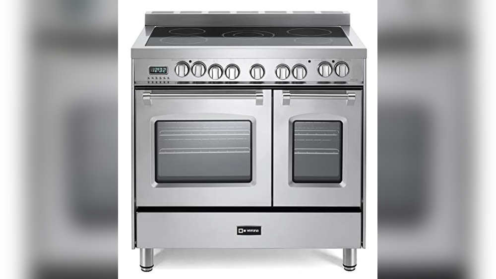 48 Inch Electric Range