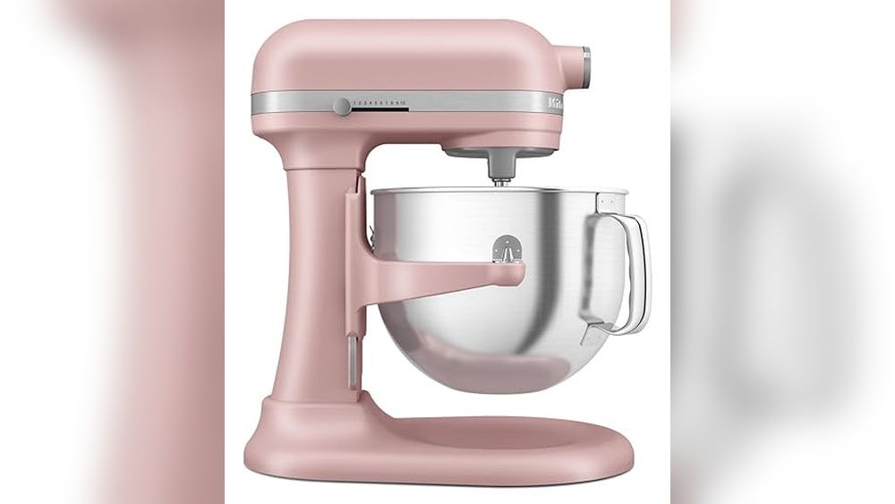 7 Qt Stand Mixer