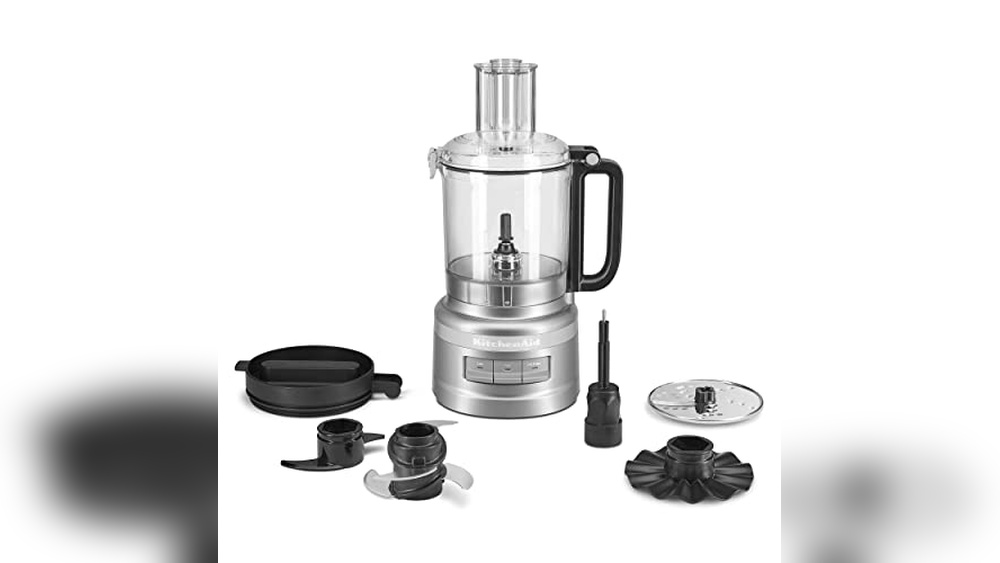 9 Cup Food Processor